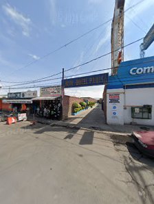 Vulcanizadora Y Reparaciones De Rines En General